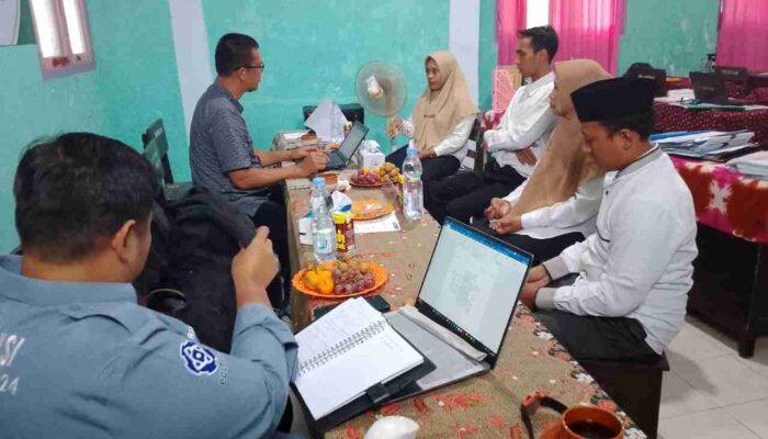 Visitasi Sekolah oleh Asesor: Persiapan, Pelaksanaan, dan Strategi Sukses