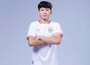 Talenta Muda Klungkung Bersinar, Made Arbi Ananta Siap Perkuat Timnas U-17 di Piala AFF dan Asia 2026