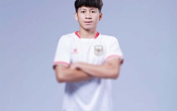 Talenta Muda Klungkung Bersinar, Made Arbi Ananta Siap Perkuat Timnas U-17 di Piala AFF dan Asia 2026