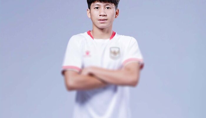 Talenta Muda Klungkung Bersinar, Made Arbi Ananta Siap Perkuat Timnas U-17 di Piala AFF dan Asia 2026