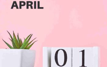 5 Lelucon April Mop Sains Terheboh & Fakta Unik di Baliknya