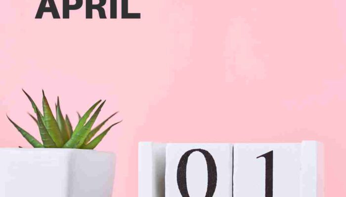 5 Lelucon April Mop Sains Terheboh & Fakta Unik di Baliknya