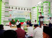 Pelantikan MWCNU Galis Periode Baru, Perkuat Kemandirian dan Kesejahteraan Umat