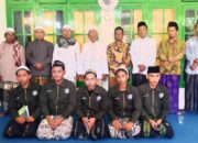 Pelepasan Guru Tugas Pondok Pesantren Al – Fudhola’
