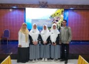 SMK Al-Fudhola Pamekasan Raih Juara 3 Lomba Bisnis UMKM “BizNaik” Tingkat Se-Madura