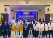 CEO Bosa Jasa Ismail Syadam Bahri Jadi Juri Lomba PKM FORMAKIP-K 2026 di Universitas Wiraraja